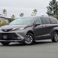 2023 Toyota Sienna 8 Passenger thumbnail image 1