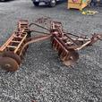 1990 Pull Type Disc Harrow thumbnail image 2