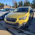 2021 Subaru Crosstrek thumbnail image