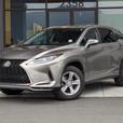 2021 Lexus RX 450h - Sunroof, Heated/Vented Seats, Leather thumbnail image