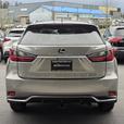 2021 Lexus RX 450h - Sunroof, Heated/Vented Seats, Leather thumbnail image 7