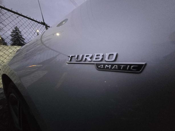 2021 Mercedes-Benz CLA 35 AMG - Heated Seats, Memory Seats image 8