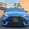 2016 Ford Focus 5dr HB RS thumbnail image 2