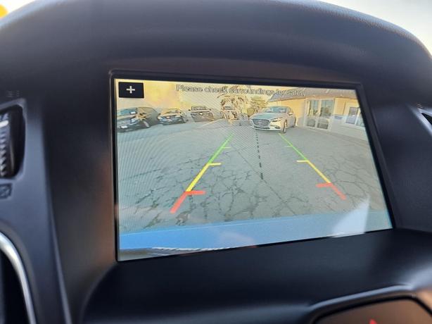 2016 Ford Focus 5dr HB RS image 7