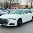 2019 Audi A8 L 55 - Ventilated Seats, Navigation, Sunroof thumbnail image 2