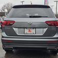 2019 Volkswagen Tiguan Comfortline 4MOTION thumbnail image 3