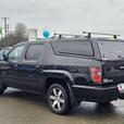 2014 Honda Ridgeline Special Edition thumbnail image 4