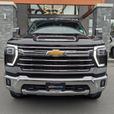 2024 Chevrolet SILVERADO 3500HD LTZ - 6.6L V8, Crew Cab, 6'9" Bed, 4x4 thumbnail image 3