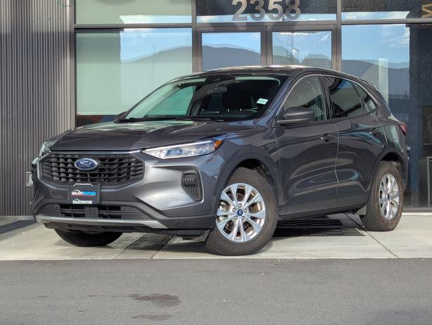 2023 Ford Escape Active - No Accidents, AWD, Heated Seats image 1