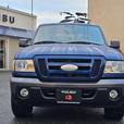 2008 Ford Ranger 4WD SuperCab 6 Ft Box FX4/Off-Road thumbnail image 2