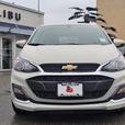 2020 Chevrolet Spark 4dr HB CVT LT w/1LT thumbnail image 2