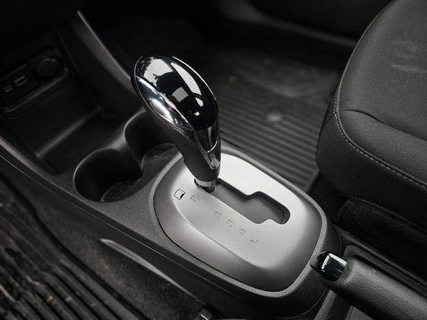 2020 Chevrolet Spark 4dr HB CVT LT w/1LT image 6