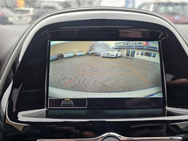 2020 Chevrolet Spark 4dr HB CVT LT w/1LT image 7