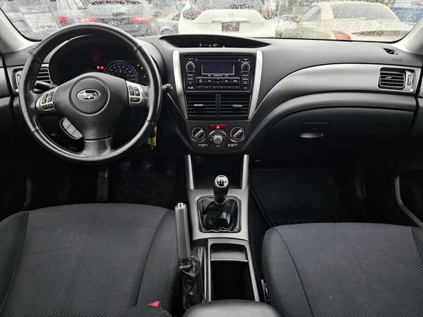2013 Subaru Forester 5dr Wgn Man 2.5X Touring image 6
