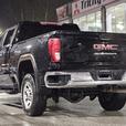 2020 GMC SIERRA 2500HD - Leather, Parking Sensors, BlueTooth, Local BC thumbnail image 8