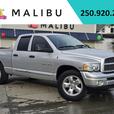 2004 Dodge RAM 1500 2WD Quad Cab 6.3 Ft Box SLT thumbnail image 1