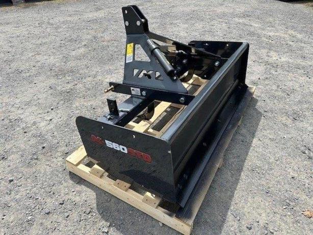 2025 MK Martin Canada BB560STD image 1