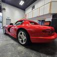 2001 Dodge Viper RT-10 Convertible - Manual Transmission thumbnail image 7