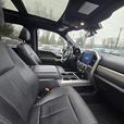 2022 Ford F-350 Lariat - Forward Collision Mitigation, Sunroof thumbnail image 8