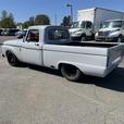 1962 Ford F-100 2 Seater thumbnail image 3