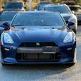 2017 Nissan GT-R - Downpipes, Local B.C, Premium Package thumbnail image 3