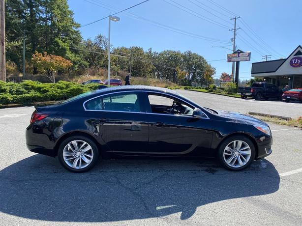 2016 Buick  Regal Sport 2.0 4 Cyl LOW K 113K image 4