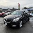 2014 Buick  Enclave Premium GM Service History thumbnail image