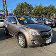 2010 Chevrolet  Equinox LT w/1LT thumbnail image 3