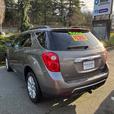 2010 Chevrolet  Equinox LT w/1LT thumbnail image 7