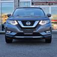 2019 Nissan Rogue thumbnail image 2