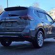2019 Nissan Rogue thumbnail image 5