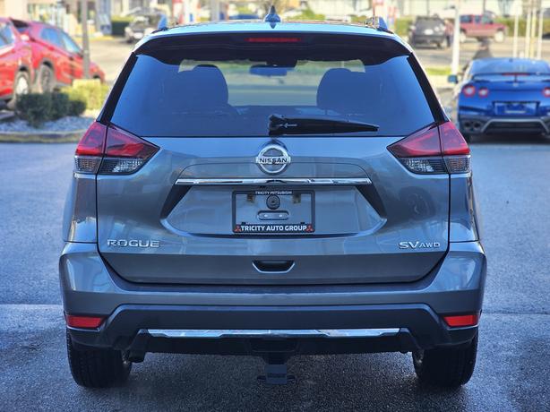 2019 Nissan Rogue image 6