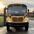 2013 International 3000 35-Passenger School Bus Diesel thumbnail image 3