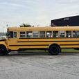 2013 International 3000 35-Passenger School Bus Diesel thumbnail image 6