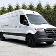 2023 Mercedes-Benz Sprinter 2500 High Roof 170-inch WheelBase with Rear Shelving thumbnail image 1