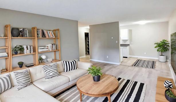 1 bedroom Greenwood Gardens image 7