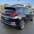 2020 Kia Sportage LX FWD thumbnail image 5