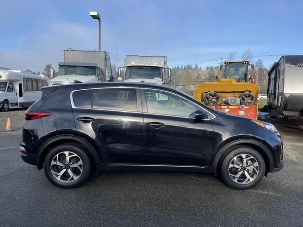 2020 Kia Sportage LX FWD image 6