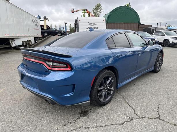2022 Dodge Charger GT AWD image 5