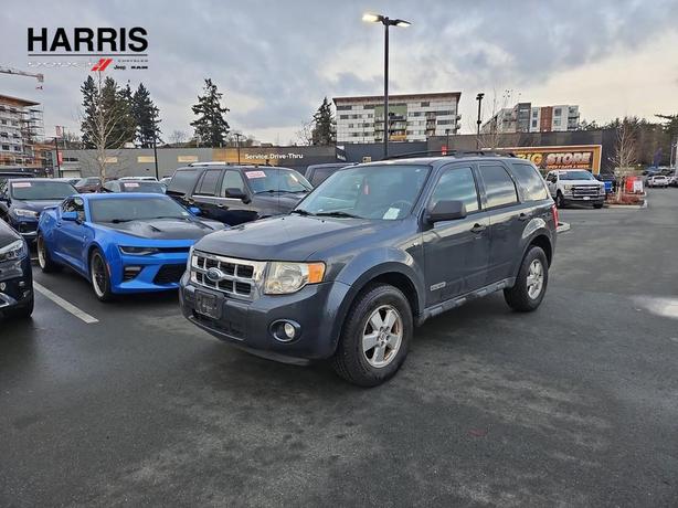 2008 Ford Escape XLT | Cruise Control! image 1