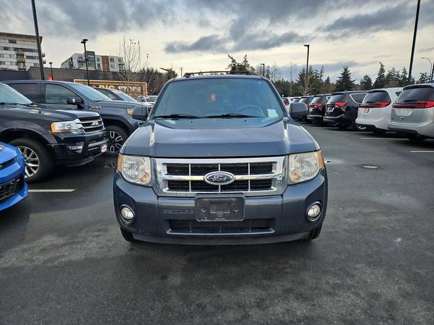 2008 Ford Escape XLT | Cruise Control! image 2