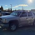 2004 Chevrolet Avalanche 1500 5dr Crew Cab 130 WB 4WD | No Reported Accidents! thumbnail image 4