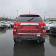 2012 Jeep Grand Cherokee Overland 4x4 | Panoramic Sunroof! thumbnail image 5