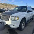 2004 Ford Explorer Xlt Adrenalin AUTO, KEYLESS ENTRY, 4X4, TOW PACKAGE, POWER LO thumbnail image