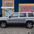 2017 Jeep Patriot High Altitude Edition | Remote Start | Heated Seats! thumbnail image 3