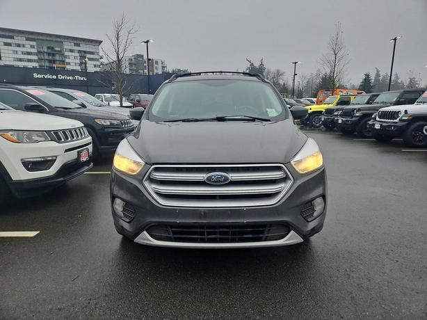 2017 Ford Escape SE | Heated Seats | Backup Camera! image 2
