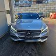 2015 Mercedes-Benz C-Class C 300 | Heated Seats! thumbnail image 2