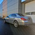 2015 Mercedes-Benz C-Class C 300 | Heated Seats! thumbnail image 4