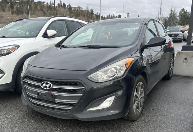 2017 Hyundai Elantra GT SE AUTO, BLUETOOTH, VOICE COMMAND, WHEEL CONTROLS, 142,6 image 1