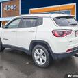 2018 Jeep Compass North | One Owner! thumbnail image 4
